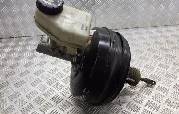 Fiat Croma Master brake cylinder 13126710