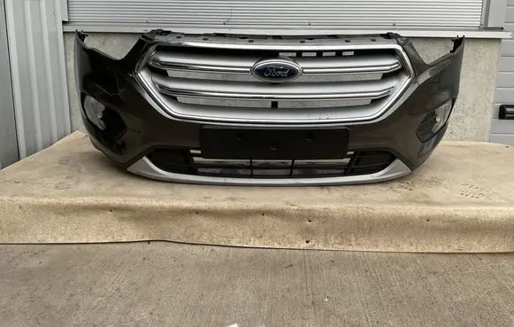 Ford Kuga II Front bumper 