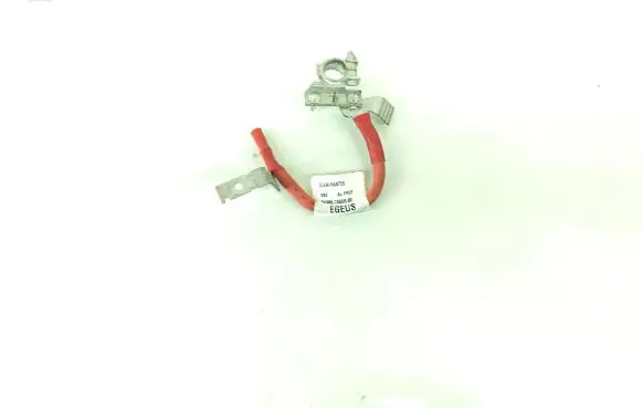 Renault Trafic III (X82) Positive cable (battery) 243867980R
