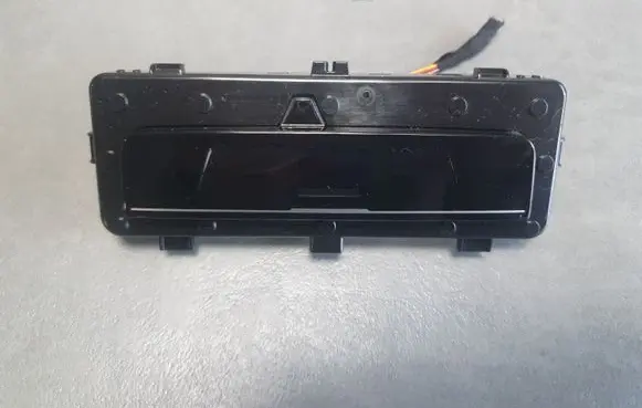 Cupra Terramar Climate control unit 5QS907049