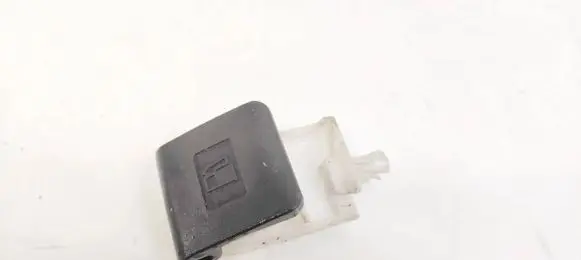 Toyota Land Cruiser (J100) Fuel tank opening switch 