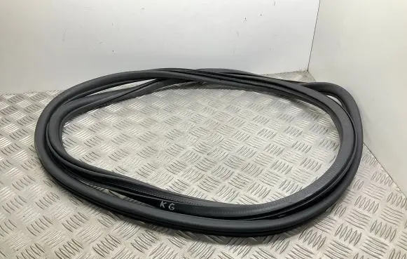 Seat Alhambra (Mk2) Rubber seal rear door 