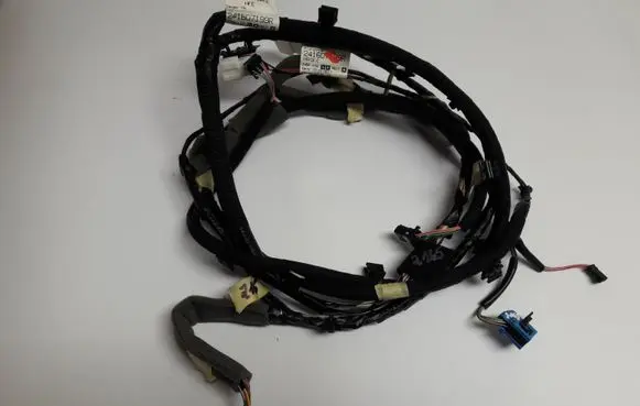 Renault Kadjar Other wiring loom 241607199R