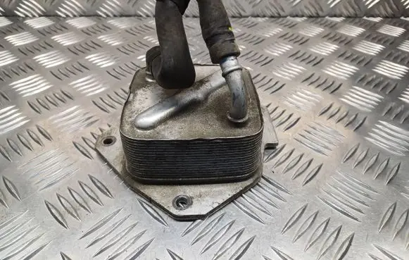 Mazda CX-5 Gearbox / Transmission oil cooler 3726