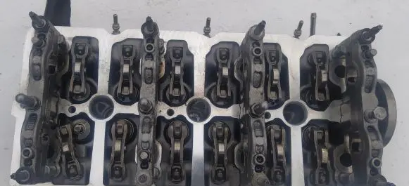 Audi Q5 SQ5 Engine head 0593CD