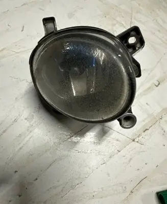 Audi A5 8T 8F Front fog light 8T0941700 89205622 36191830