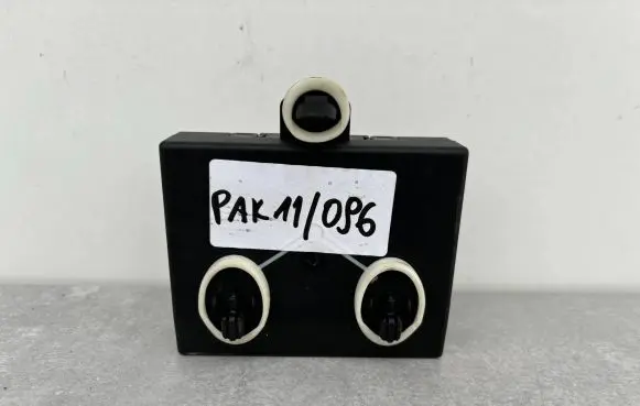Porsche Panamera (970) Door control unit/module 7PP959792D
