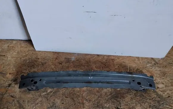 Jaguar XF X250 Front bumper support beam 