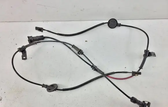 Hyundai Bayon ABS rear brake sensor 58950Q0000