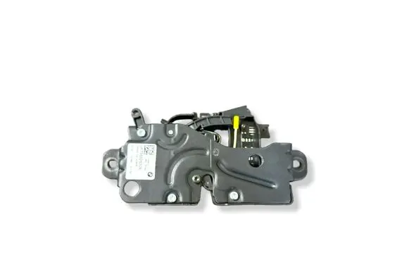 BMW 2 G42 Tailgate/trunk/boot lock/catch/latch 51247383283
