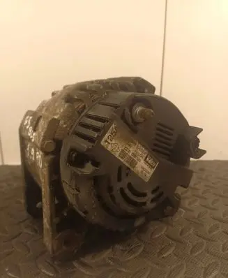 Renault Laguna II Generator/alternator 8200086130 304029391 2542523F