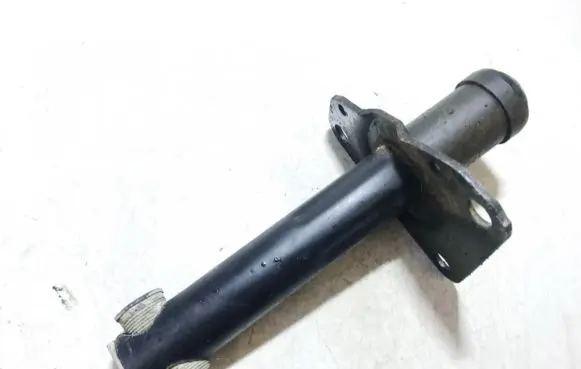 Audi A6 S6 C5 4B Front bumper mounting bracket