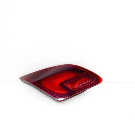 Opel Astra J Tailgate rear/tail lights