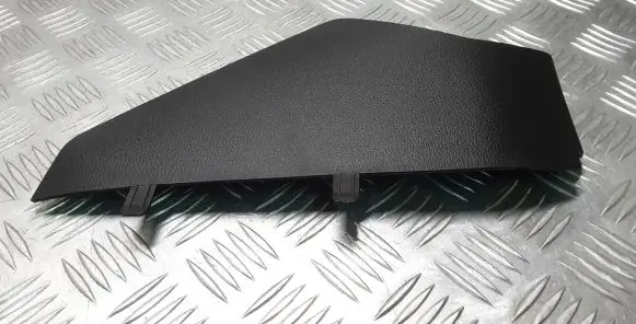 Audi A6 S6 C8 4K Dashboard side end trim 4K0857086