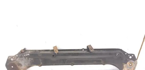 Fiat Ulysse Bottom radiator support slam panel 