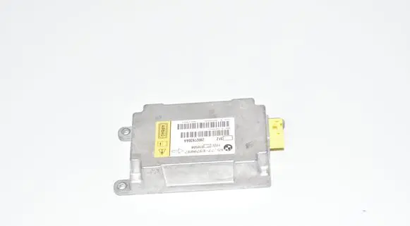 BMW 7 E65 E66 Airbag control unit/module 6970897