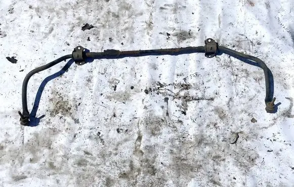 Rear anti-roll bar/sway bar