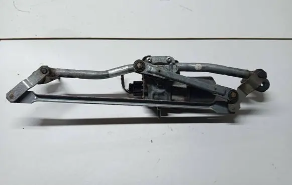 Audi A3 S3 8P Front wiper linkage and motor 8P1955023D