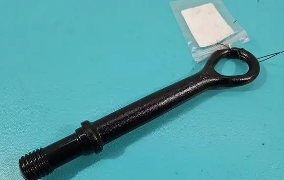 Lexus NX Towing hook eye IMPRK1521894