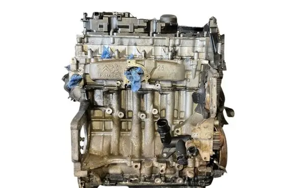 Ford Focus Engine T1DB