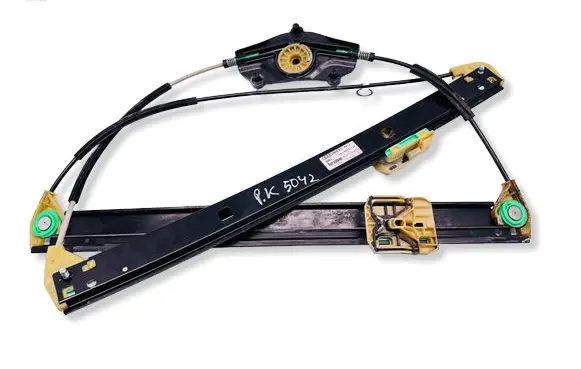 Audi Q5 SQ5 Front window lifting mechanism without motor 8R0837461J 1021966285116