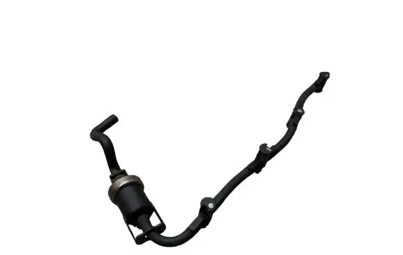 Fuel return line/hose
