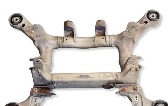 BMW 5 F10 F11 Rear subframe 312107265 3121072659 33316798545