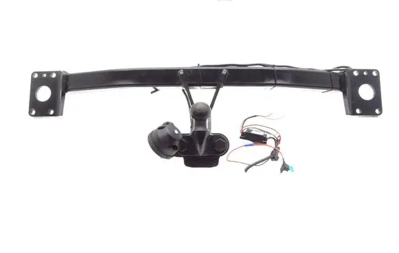 Audi Q7 4L Tow bar set TVW622