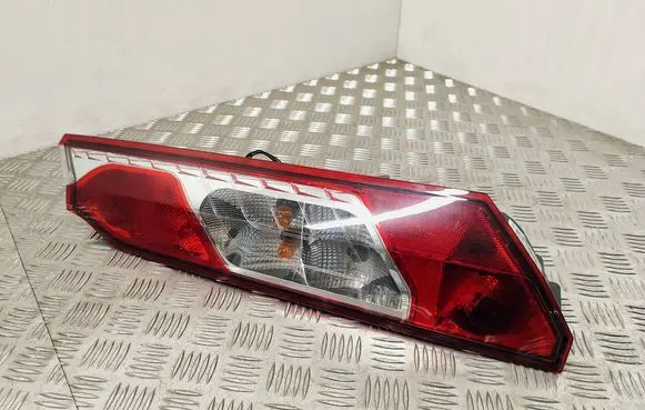 Ford Transit - Tourneo Connect Rear/tail lights DT1113404AD 90019013 90019013MQDG