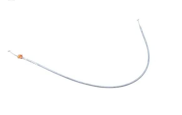 Renault Trafic II (X83) Heater control cables 