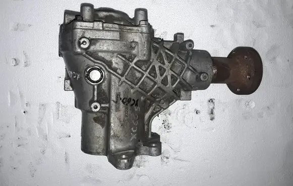 Volvo XC60 Front differential 31256684