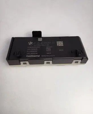 BMW X1 F48 F49 Tailgate/trunk control unit/module 8739659