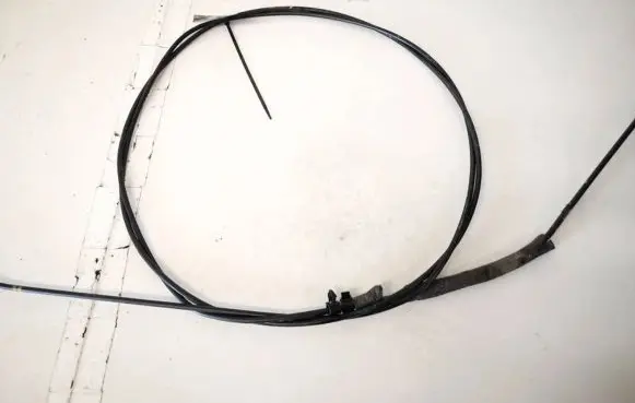 KIA Ceed Other body part