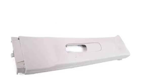 Suzuki Grand Vitara II (B) pillar trim (top) 7626265J00