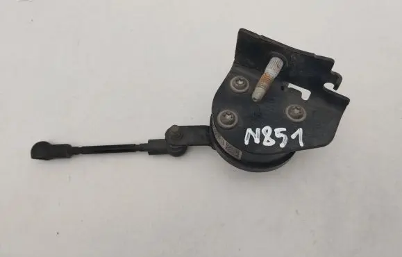 Chevrolet Corvette C7 Headlight/headlamp level sensor 23110567