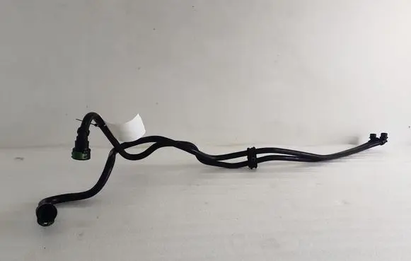 BMW X3 F25 Vacuum line/pipe/hose 7601765 9185346 7601763