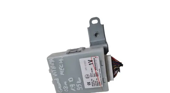 Suzuki Grand Vitara II Other control units/modules 3717164JM1 97RI012023