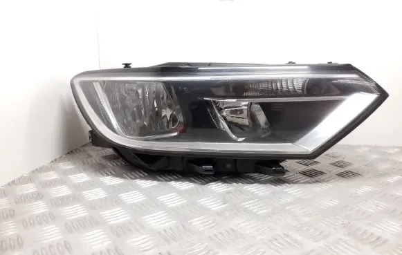 Volkswagen PASSAT B8 Headlight/headlamp 3G2941006B