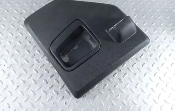 Citroen Jumpy Sliding door trim 98099547