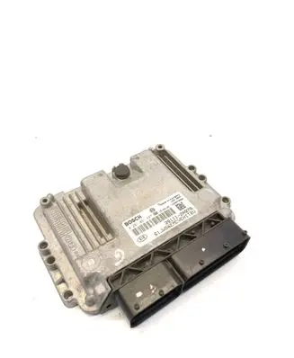 KIA Ceed Engine control unit/module 0281031497 391112A976 39111-2A976