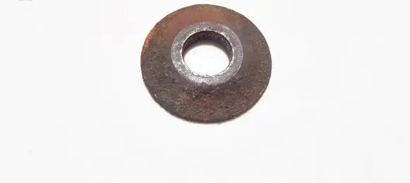 Coil spring mount