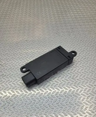 BMW 6 F12 F13 Alarm control unit/module 9233009