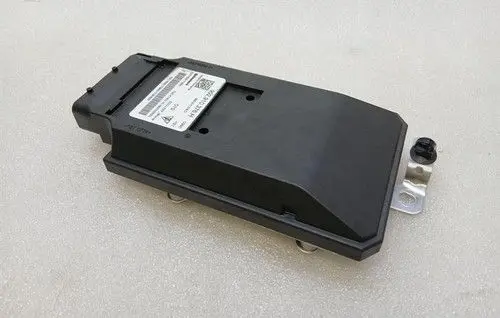 Porsche 911 992 Suspension control unit/module 992910376H