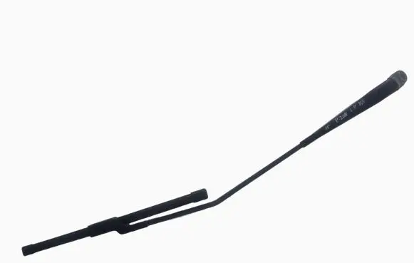 Peugeot 208 Front wiper blade arm 9673292080