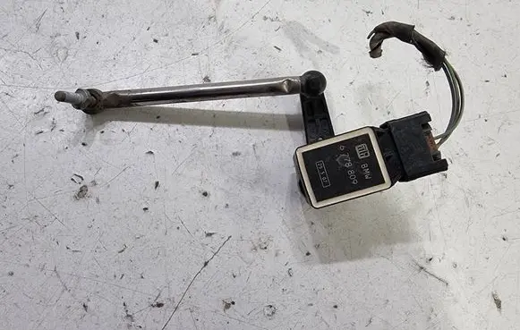 BMW 5 E60 E61 Headlight/headlamp level sensor 6778809 35507 37146762296
