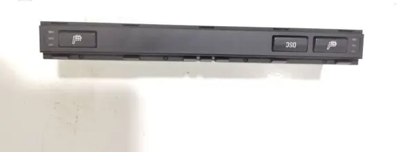 BMW 3 E46 Seat heating switch 6925501