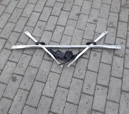 Audi A7 S7 4K8 Tie down hook / loop 4K0907285B 8W0937124A
