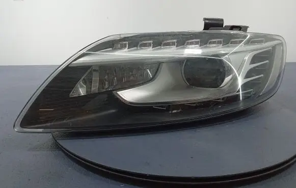 Audi Q7 4L Headlight/headlamp