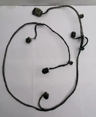 BMW 7 E65 E66 Parking sensor (PDC) wiring loom 6907313 1154K2006703