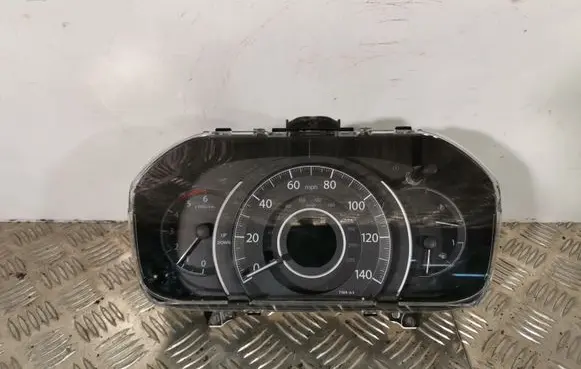 Honda CR-V Speedometer (instrument cluster)